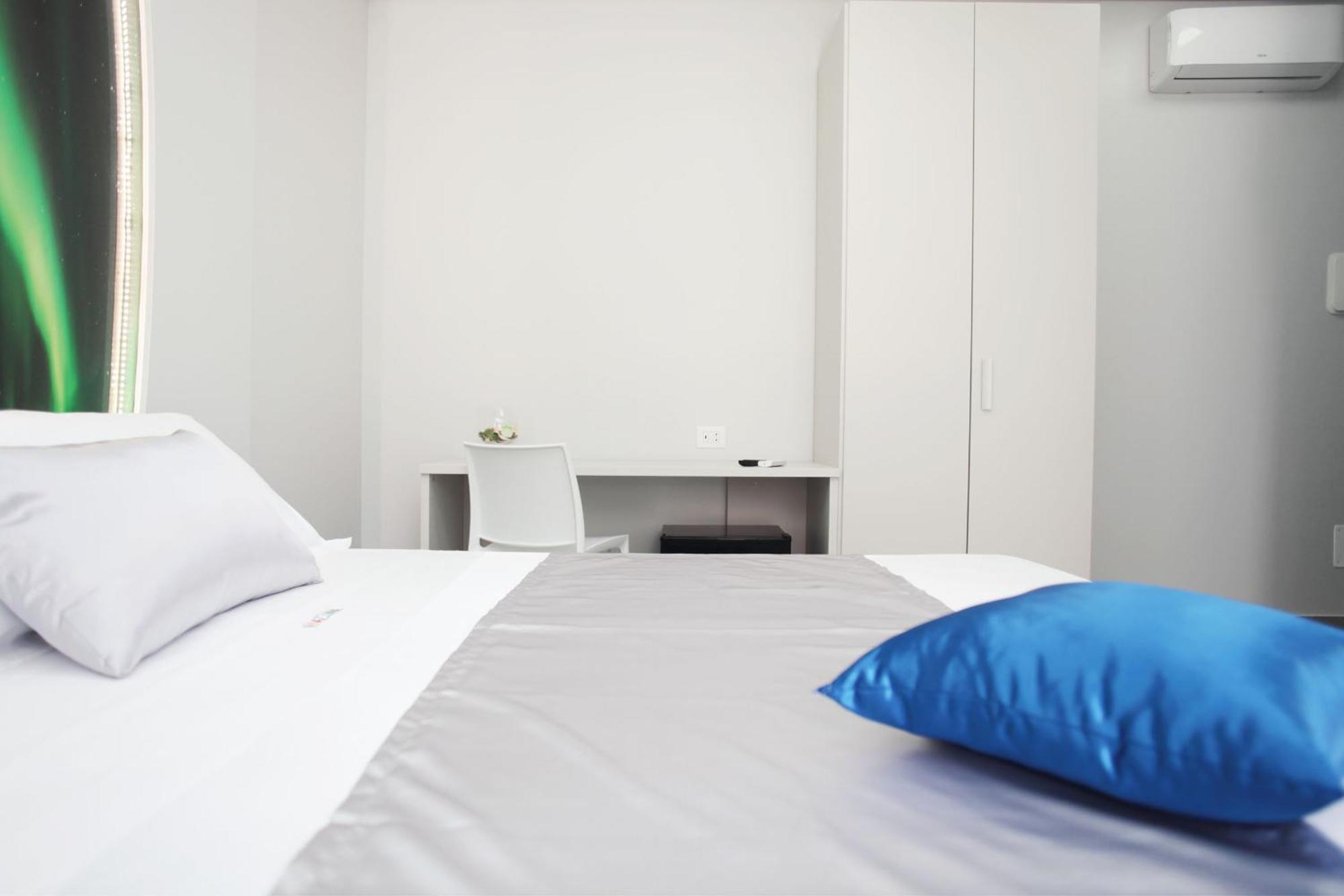 Rivazzurra Design Rooms San Vito Lo Capo Zimmer foto