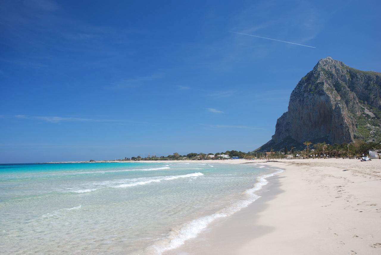 Rivazzurra Design Rooms San Vito Lo Capo Exterior foto