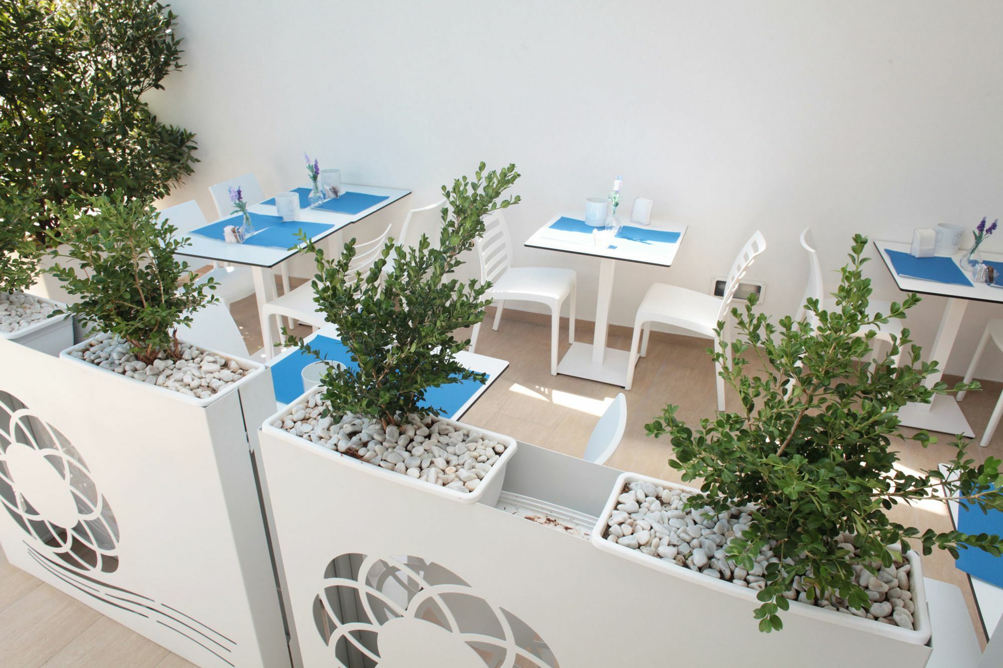 Rivazzurra Design Rooms San Vito Lo Capo Exterior foto